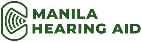 Manila Hearing Aid .